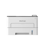 P3300DW Mono laser single function printer