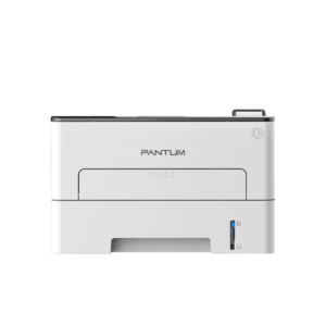 P3300DW Mono laser single function printer
