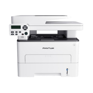 M7100DW 3 in1 Mono laser multi-function + Duplex wifi network