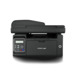 M6550NW Mono laser multifunction printer