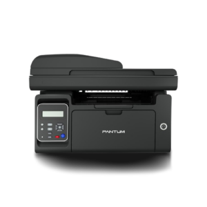 M6550NW Mono laser multifunction printer
