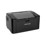 P2500W Mono laser single function printer