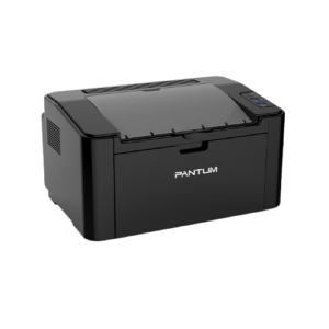 P2500W Mono laser single function printer